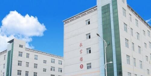 滑县职业中等专业学校