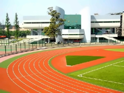 电子科技大学