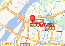南京龙江校区