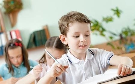 学习目标