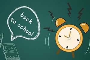 北京市第八中学怡海分校国际部