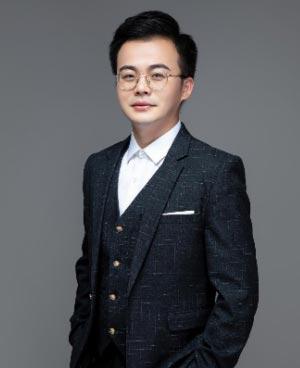 杨晓宇