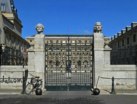 国立高等美术学校