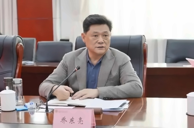 北青政与中育贝拉举行关于中外合作办学与产教融合专题调度会议