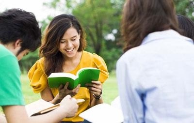 大学英语四级考试