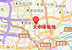 大华体验馆