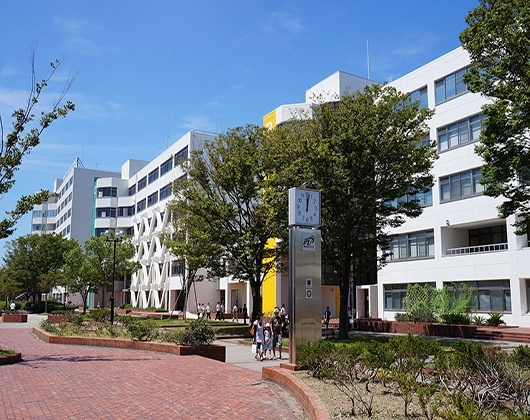 丰桥技术科学大学