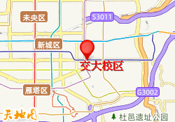 交大校区