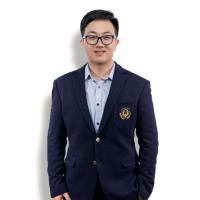 Kelvin 杨 （国际学校-6年教龄）