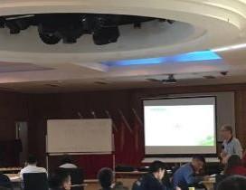 北京新华博达教育