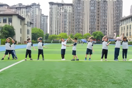 湖州帕丁顿儿童节活动.jpg