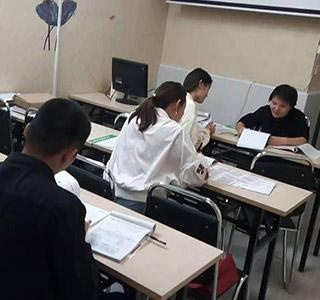答疑讲解