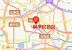 和平区校区