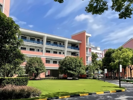 上海罗斯德国际高中