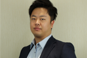 Tony Pan 校长