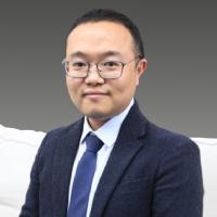 Ryan Li 李龙龙