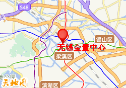 无锡金置中心