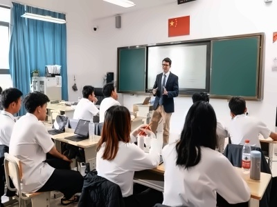 昆明世青学校IB课程