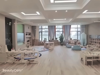 环境设施