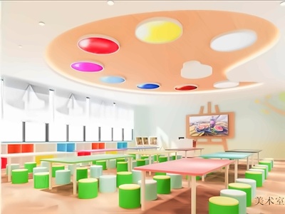 圣比斯公学·惠州校园环境
