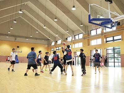 郑州航空港区英迪国际学校