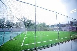上海德英乐学院