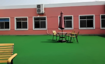 上海华贸高中双语课程