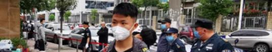 周至县第二高级职业中学