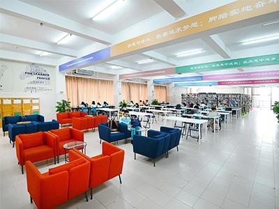 图书馆