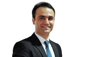 OSSD理科外教：Elyas