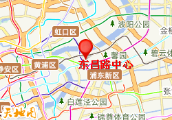 东昌路中心