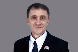 Martin Manchenko