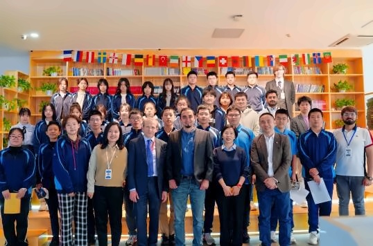 英国兰卡斯特大学到访北开ICC1.jpg