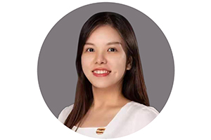 Jacqueline Xu