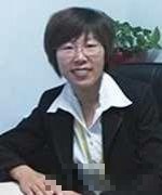 贾翠萍