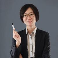 Claire 数学组长