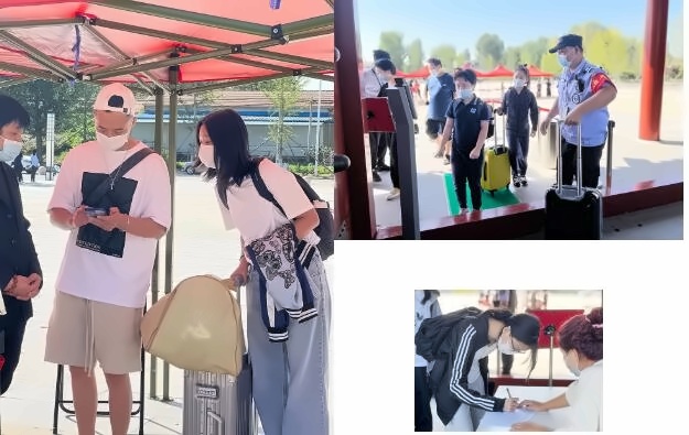 益田翰德学校