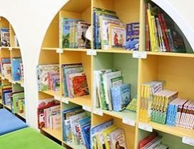深圳启德国际学树堂少儿英语