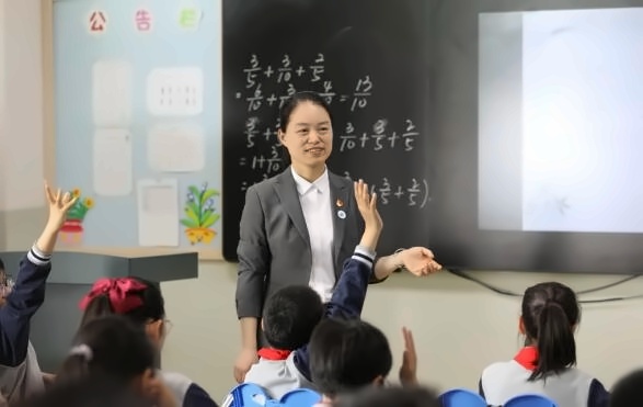 湖州帕丁顿双语学校小学部家长开放日活动