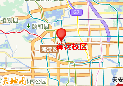 海淀校区