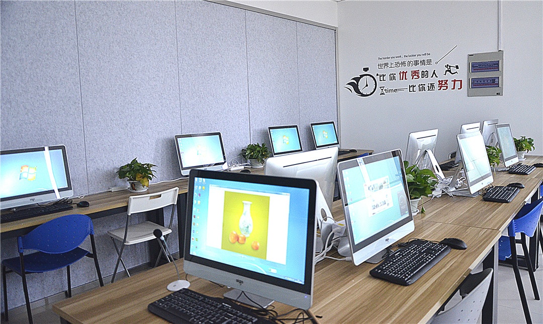 教学环境