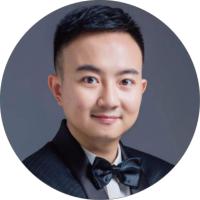 譚健豪 Kelvin Tam