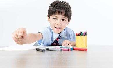 锻炼协调能力 