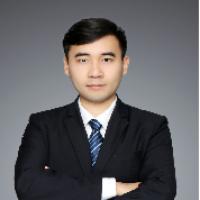 James老师 物理/数学