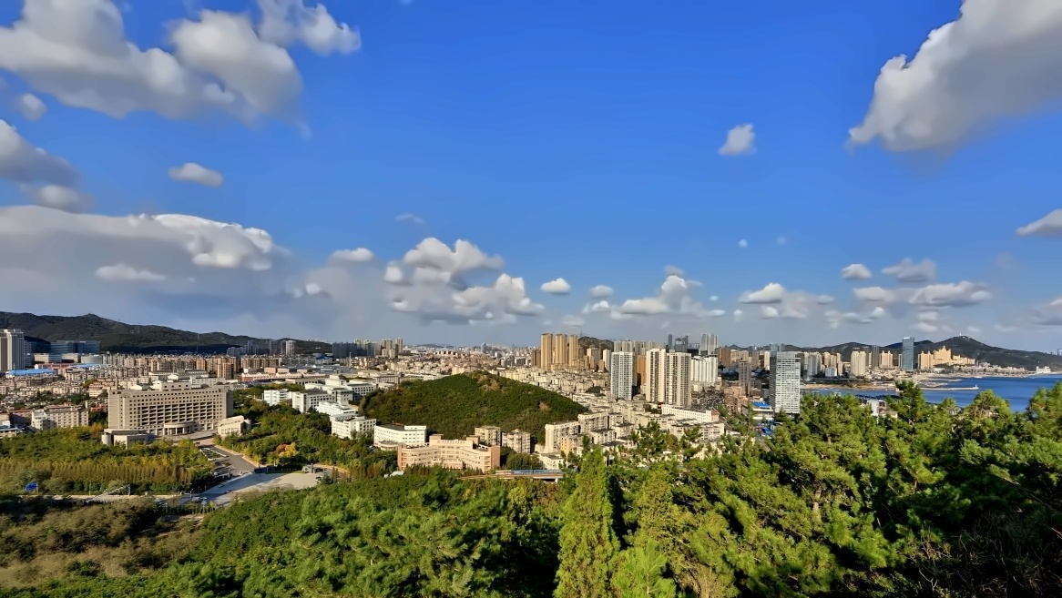 东北财经大学