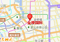 金桥国际