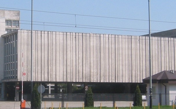 罗兹技术大学