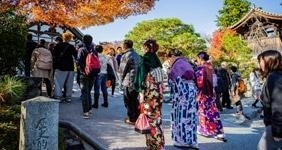 对日语感兴趣想了解日语教师的人