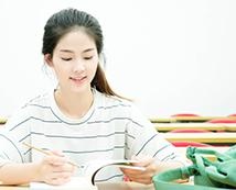 入学评测体系