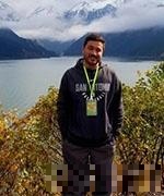 Justin N. Garcia